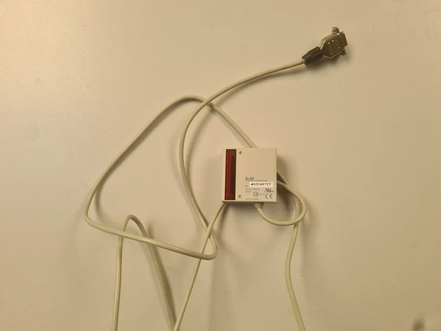 Module Lecteur De Codes-barres Keyence N-410 - Neuf, Livraison Gratuite