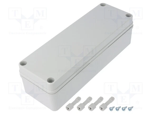 Gehäuse: universell PCF65G /E1DE