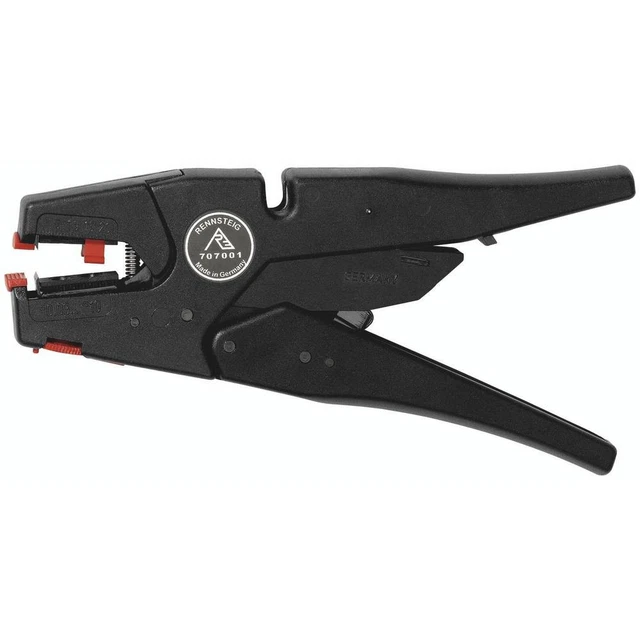 Rennsteig Ricambio 707 020 - Componente Per Pinze Speciali