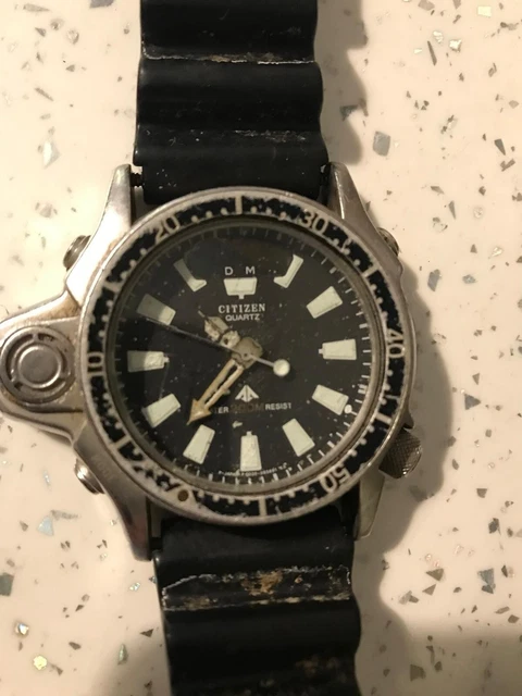 Pignon De Canon Citizen Aqualand C 022 - Référence 245 - Neuf Sans étiquette