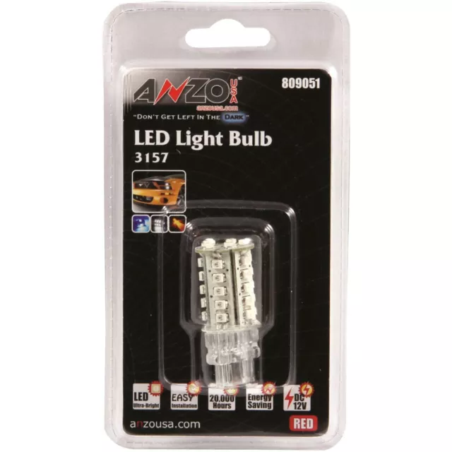 809051 Anzo LED Bulb