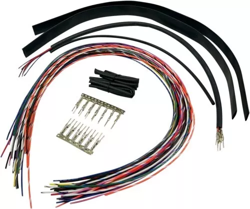 LA Choppers LA-8991-91 Handlebar Extension Wiring Kit LA-8991-91 2120-0552