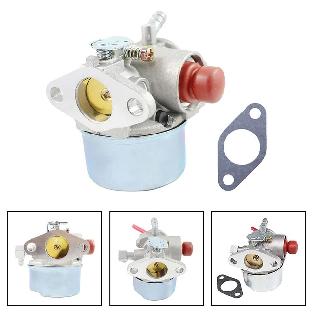 Démarreur à Tirette Pour Moteur Tecumseh - Compatible LEV100, LEV80, LEV105, LEV115, Etc.