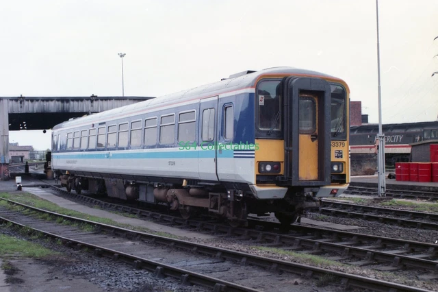 N6 35MM NEGATIVE Class 153 153379 £2.54 - PicClick UK