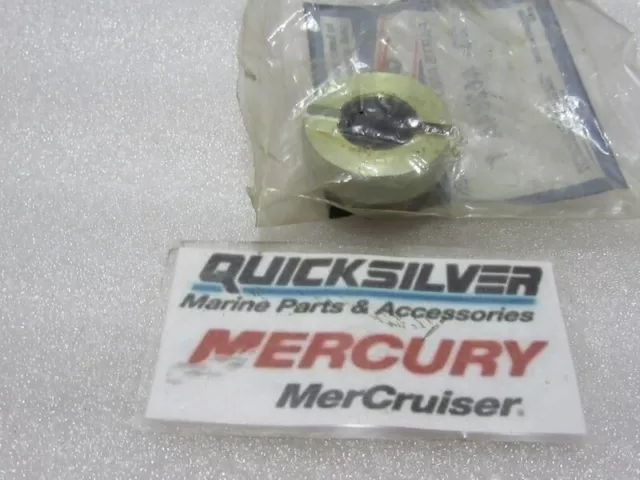 A30G Mercury Quicksilver 23-46284A 1 Bushing Assembly OEM New Factory Boat Parts