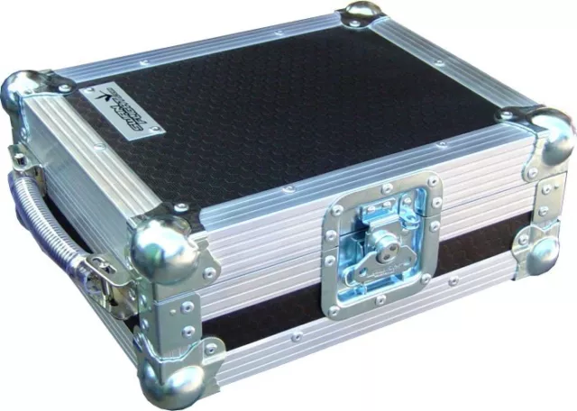 American DJ ADJ Starburst Lighting Swan Flight Case (Hex