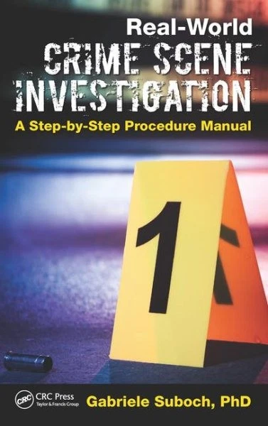Criminal Investigation Procedure: A Complete Guide
