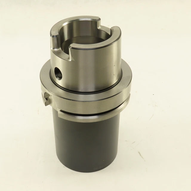Sandvik C8-390.410-100 120A C8 HKS-A100 Modular Adaptor