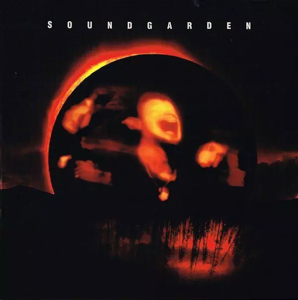 SOUNDGARDEN - SUPERUNKNOWN 2x 180G VINYL LP REISSUE