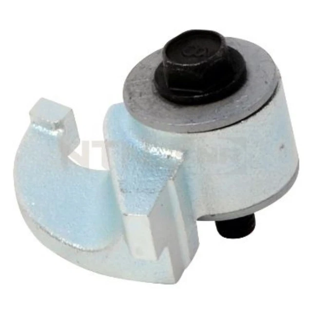 SNR Rouleau de Durée Courroie pour Audi A6 2.4 2.8 A4 Cabriolet VW Passat
