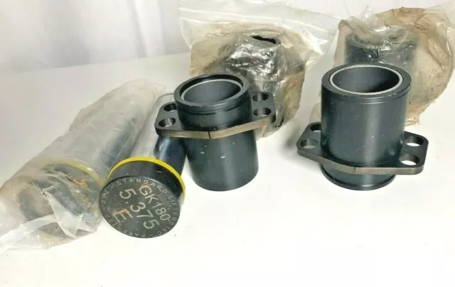 Standard Lifters Conveyor Guide Keeper GK180 5.375 Die Assembly Pin Bushings