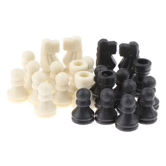 1 Set Adult Children Solid Chess Intellectual Toys Championship Game ProEL