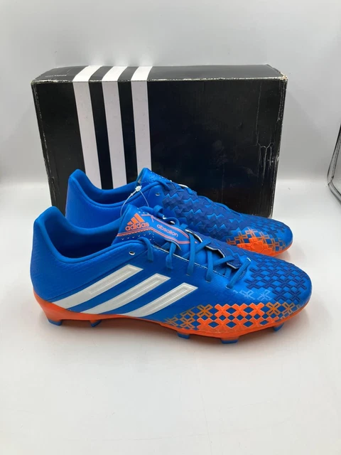 ADIDAS PREDATOR LZ Trx Samba Pack Football Boots Fg New Tags Uk 11 E 46  31.23 - PicClick UK