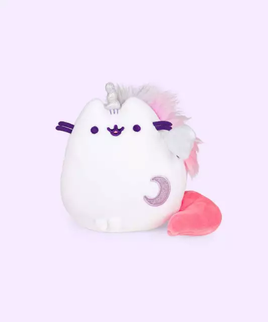 Pusheen sales white unicorn