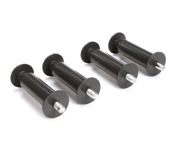 Manitowoc Ice Legs K00151 - Free Shipping + Geniune OEM