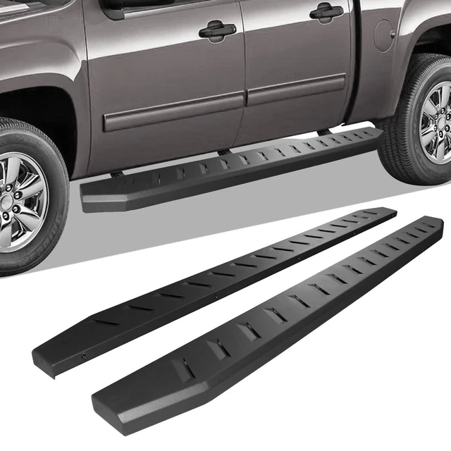 Running Boards & Step Bars for 2014 Chevrolet Silverado 1500 for sale