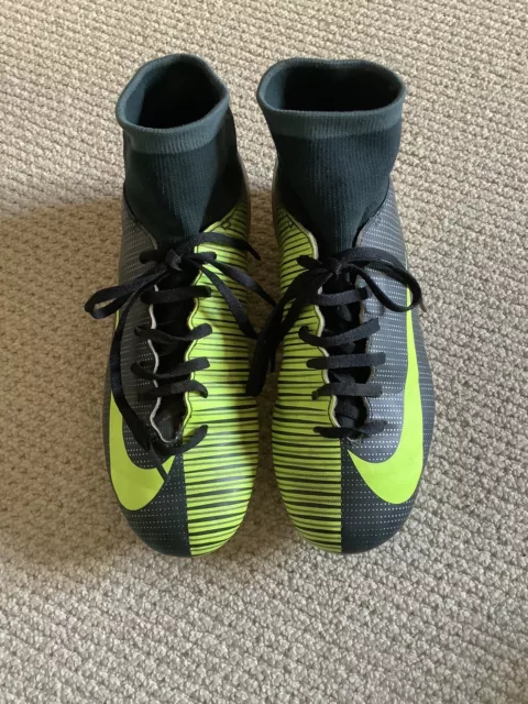 Nike mercurial victory cr7 df mens sg football boots hot sale