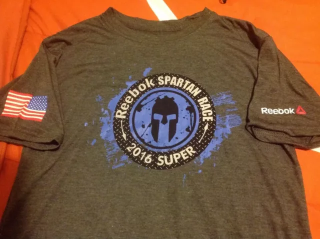 Tee shirt shop reebok homme 2014