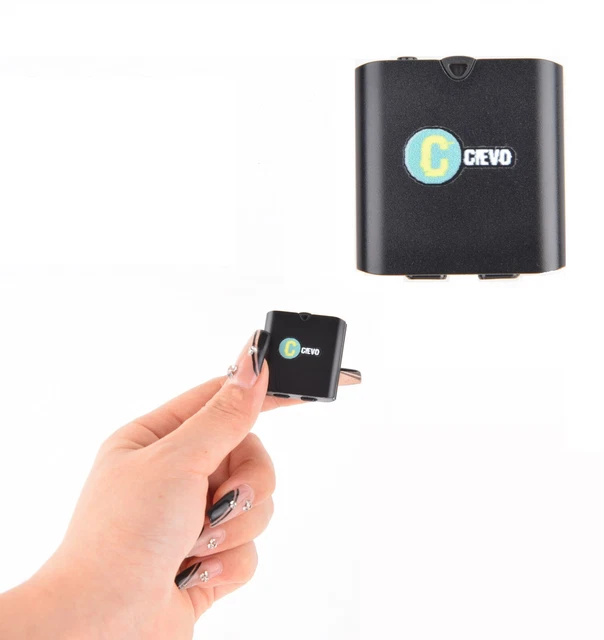 Registratore Vocale Spia 64 GB - Micro Recorder Con Magnete, 2400 Ore Registrazione, Attivazione Vocale