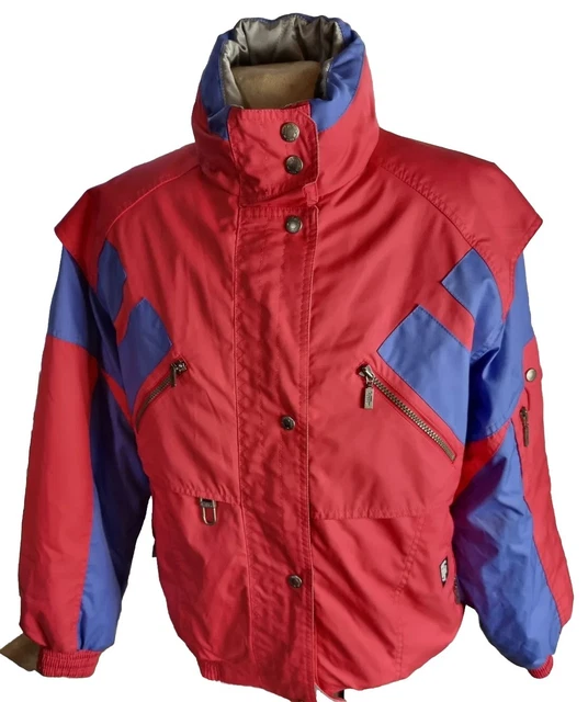Killy womens ski jacket hot sale