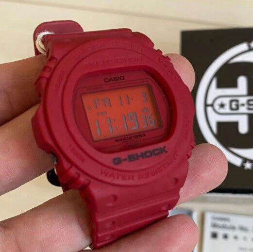 Dw redout sales