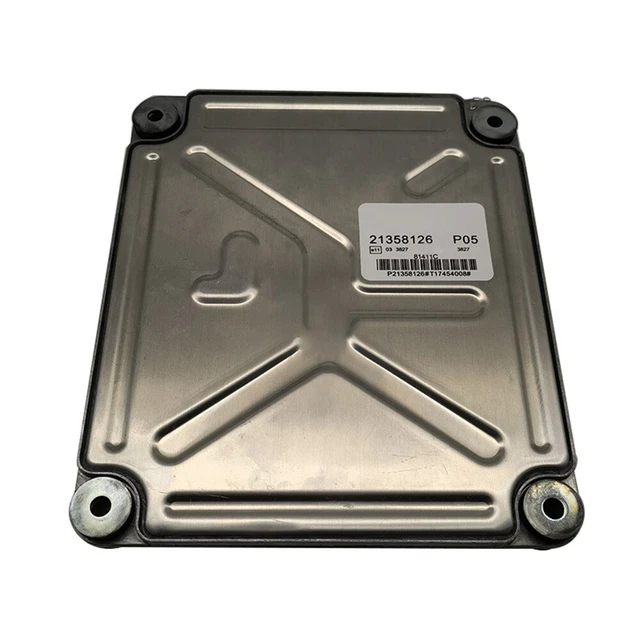 Diesel Engine Computer Module 21358126 For Volvo and Mack Ecm