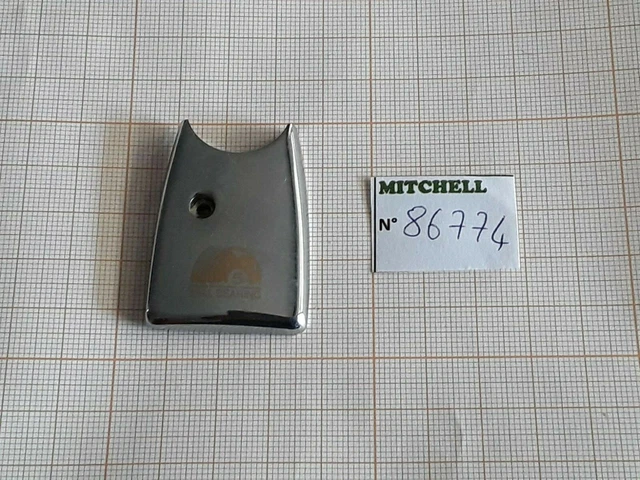 Carter Doré Pour Moulinet Mitchell Orca 80S Pro - Pièce De Rechange Référence 89609 - Neuf