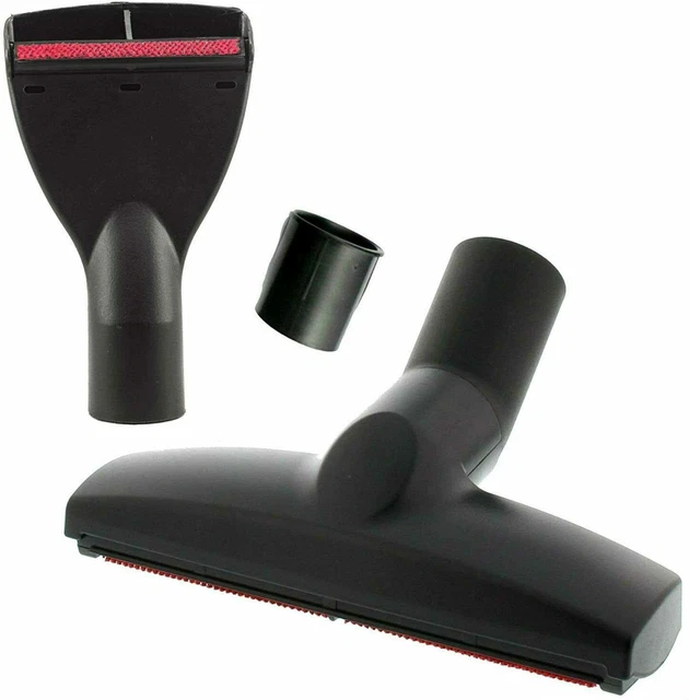 Bolsas Aspiradora Para Miele S 2511 - Pack 10 Unidades Con Filtro, Alta Succión, Antipolvo