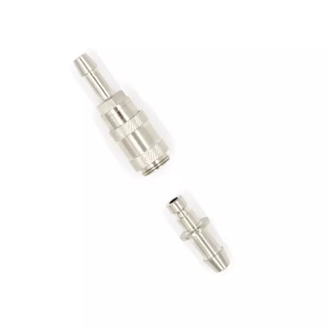 10pcs NIBP Cuff Connector Compatible With Philips Siemens Datascope and Colin