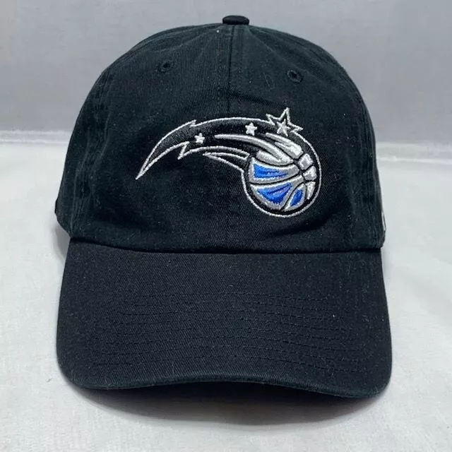 '47 Brand Clean Up NBA Orlando Magic WOMENS Cap Hat Adjustable 2