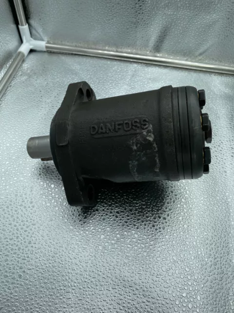 DANFOSS Motore Idraulico/Oelmotor OMP 50/151-0020 / Condizioni Molto Buone