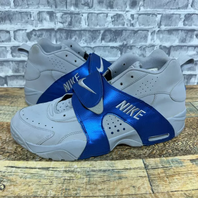 Bruce smith tennis shoes on sale