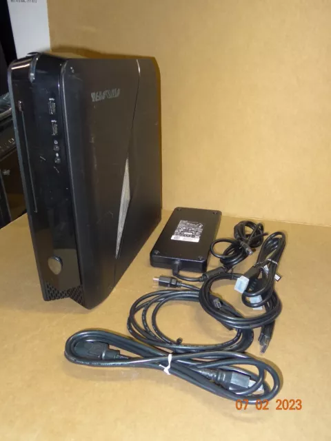 りのハイス ALIENWARE X51 R2 i7-4790 GTX960 Fortnite P0xrB