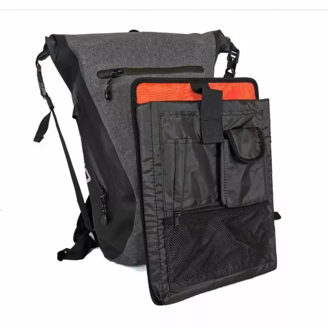 OGIO 5919573OG Backpack Multiscompartimento Waterproof All Elements