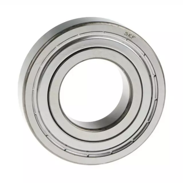 6006-Z FAG Deep groove ball bearings 30x55x13mm