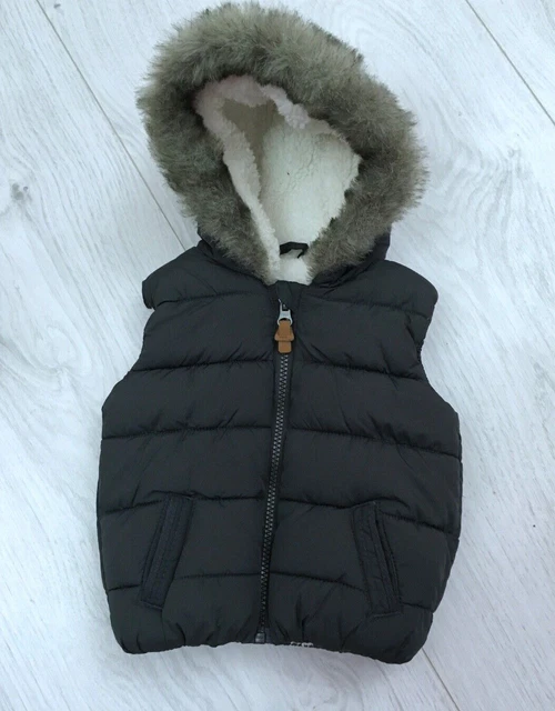 BABY BOYS CLOTHES BUNDLE AGE 6-9 months 25 ITEM coat set trousers top jeans 3