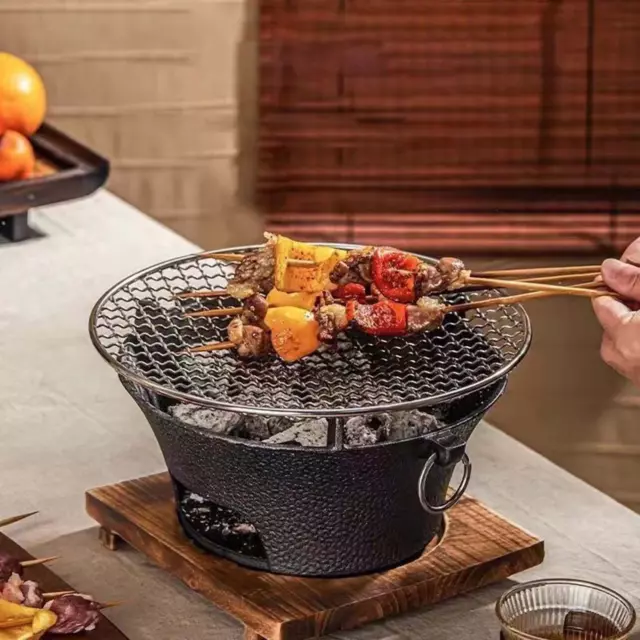Grill S