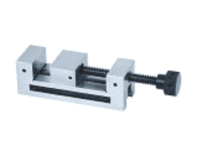 Morsa per rettifica a vite Ultra UL 82901