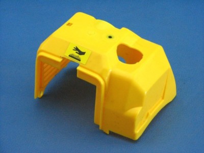 TimberTech Kit Joints Compatible pour Timbertech MS52-2TL Débroussailleuse 3PS 52ccm 