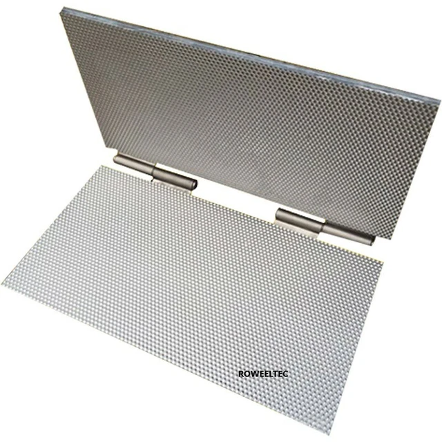 New Designed Beeswax Machine / Beeswax Embossing Machine s New Designed Beeswax Machine / Beeswax Embossing Machine s