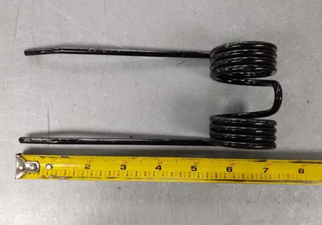 700709760 "Agco" New Idea, Hesston Baler Tine