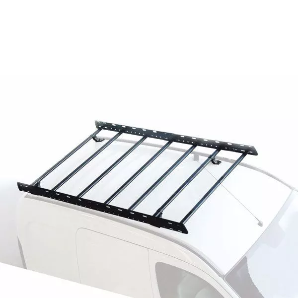 GALERIE DE TOIT / 7 BARRES POUR VW CADDY HAYON de 04/2004 à 2015