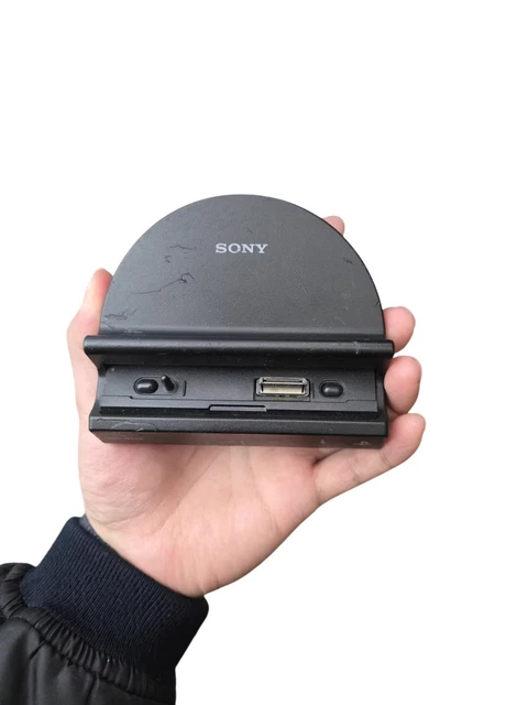 USED CHARGING DOCK Cradle For Sony PSP-N340 PSP GO $328.72