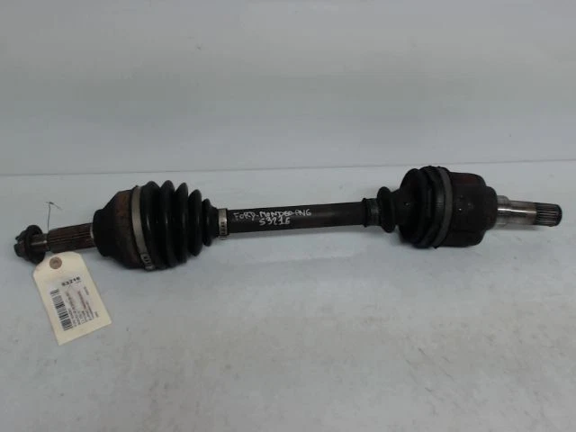 1447476 SEMIASSE ANTERIORE SX Ford MONDEO II Phase 1 2006