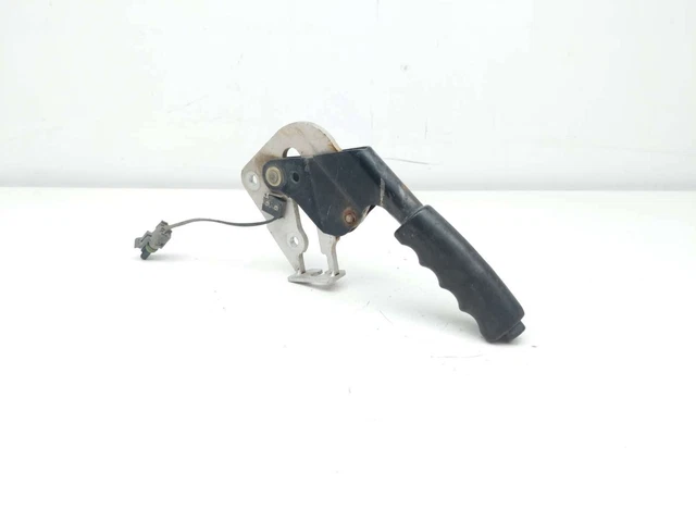 12 Polaris Ranger 800 XP EPS Parking Brake Lever Handle