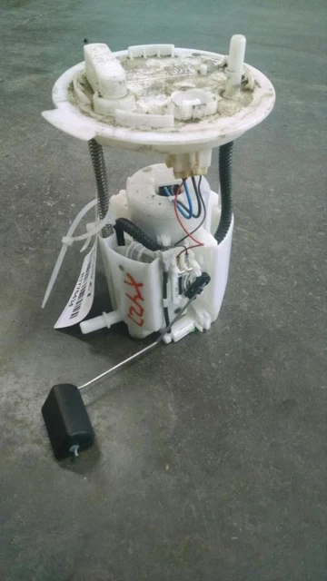 OEM Fuel Pump For Mkt Assy