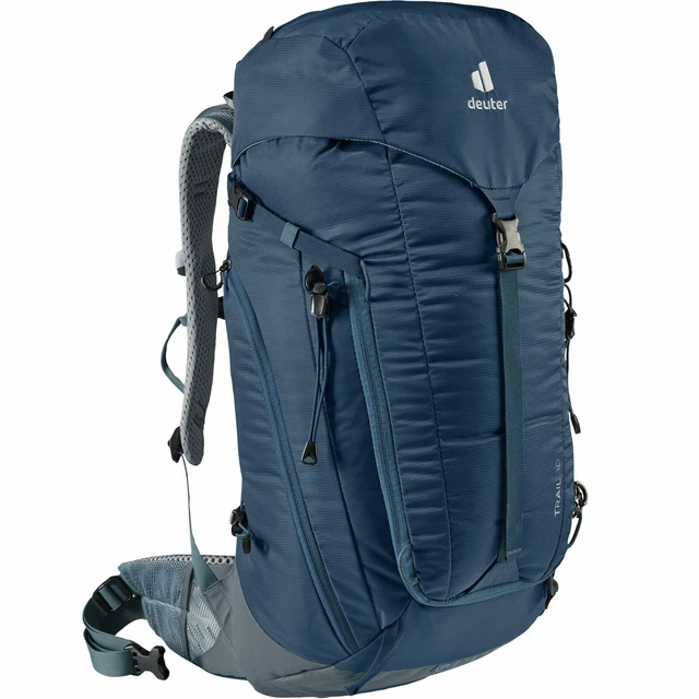 SAC A DOS NOMAD BACKPACK BLACK - HARLEY DAVIDSON