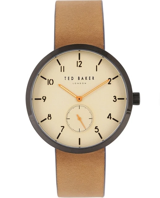 Ted Baker Josh TE50011005 Mens Quartz Watch