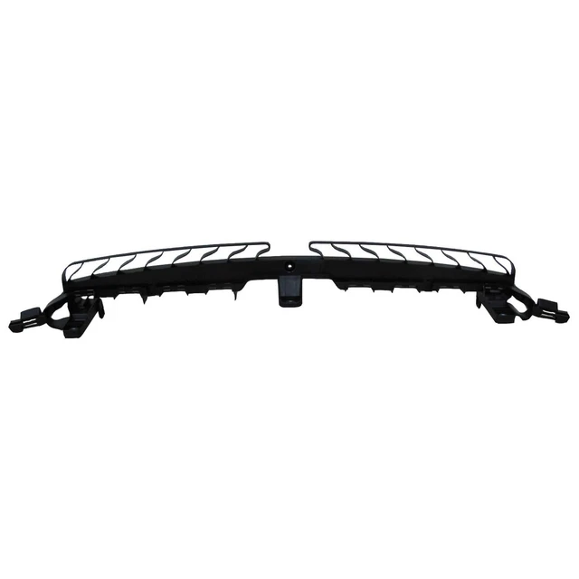 New Grille Air Deflector Guide Direct Replacement Fits 2019 Volkswagen Jetta