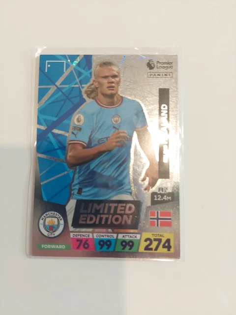 FOOTBALLEURS ADRENALYN XL 2024-2025 Set Complet Edition Limitée Sachet